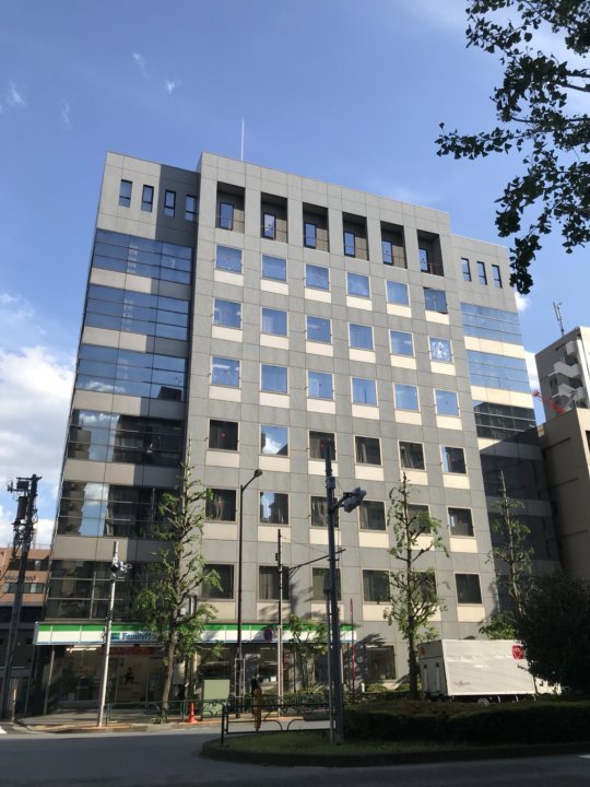 JMFビル江戸川橋01