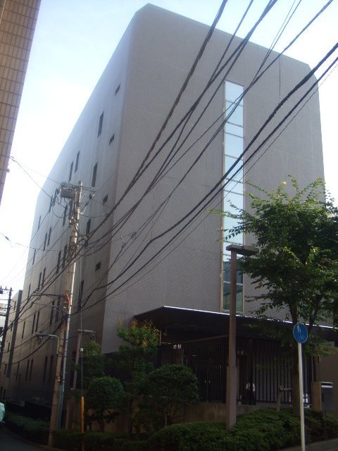 音羽護国寺ビル