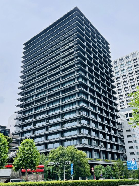 赤坂センタービル