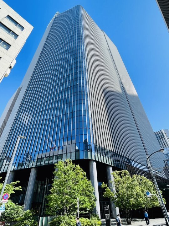 赤坂インターシティAIR