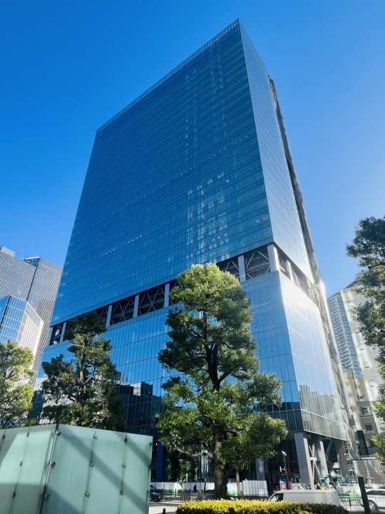 赤坂グリーンクロス