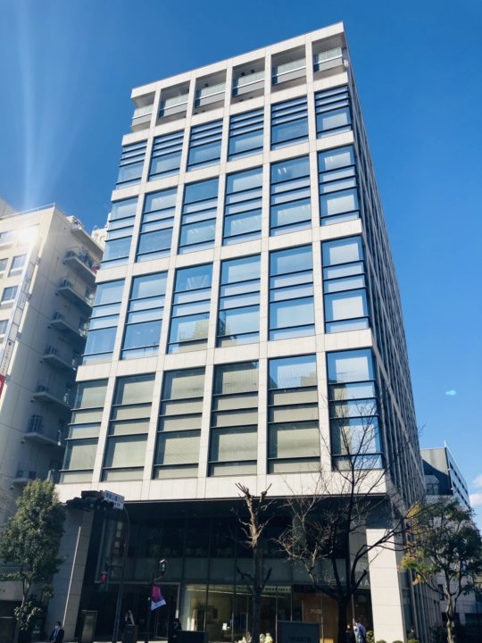 市ヶ谷スクエア