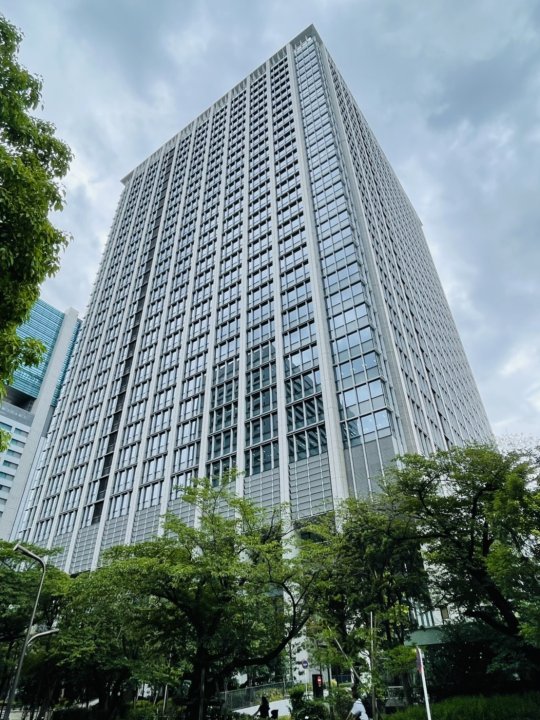 品川シーズンテラス