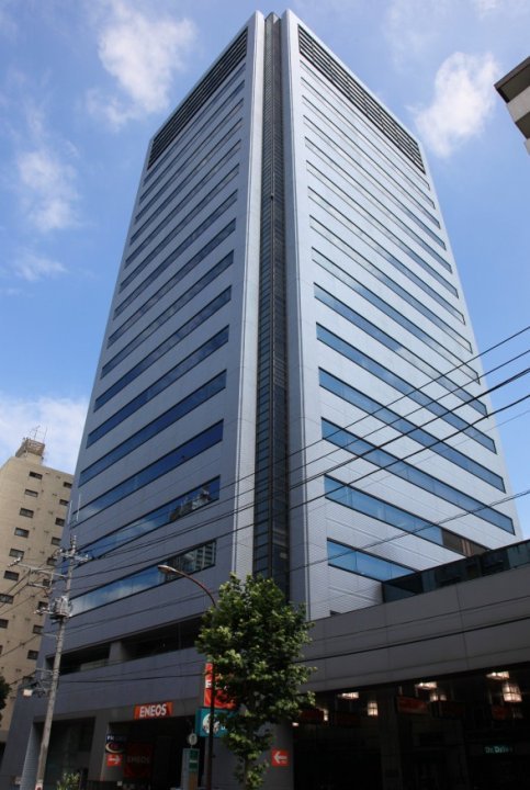 住友不動産高輪パークタワー