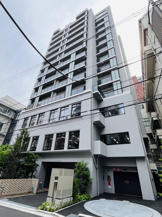 レジェイドクロス千代田神保町