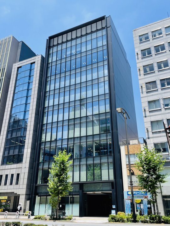 Daiwa神保町3丁目