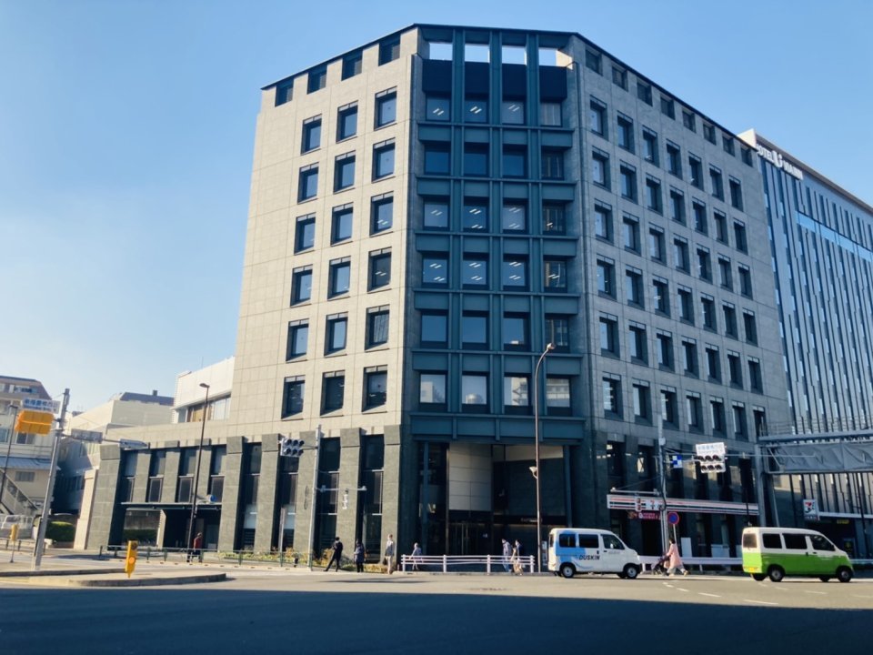 KDX飯田橋スクエア