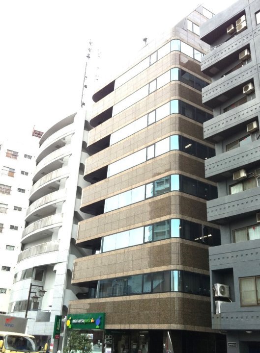 井門池之端ビル