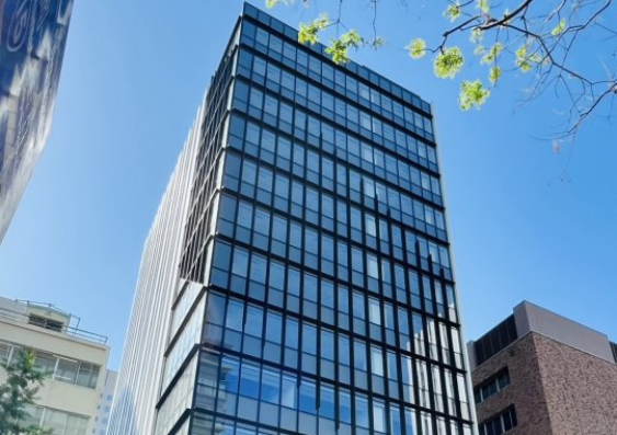 御成門郵船ビル｜御成門駅徒歩2分、事業継続を支える次世代オフィス【賃貸オフィス情報】