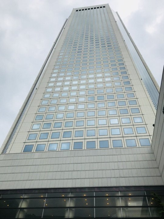 東京オペラシティ