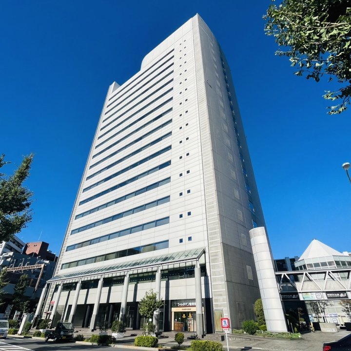 Daiwa笹塚タワー