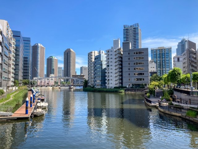 【東京都中央区ビジネス拠点・金融実務特区:茅場町・八丁堀・新川エリアの徹底解説と賃貸オフィスのご紹介(2026年最新)】