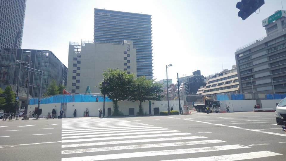 八重洲二丁目南地区再開発|東京駅東側で進むDEI・人的資本時代の次世代オフィス開発