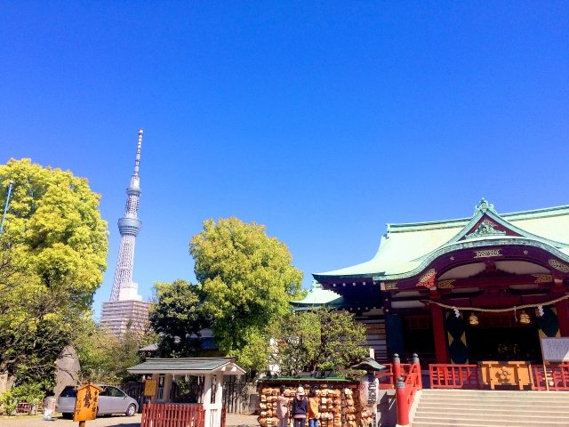 【東京都江東区・総武線と大島・住吉の下町産業エリアが交差する都内最安値水準の城東ビジネス拠点:亀戸・住吉・大島エリアの徹底解説と賃貸オフィスのご紹介(2026年最新)】