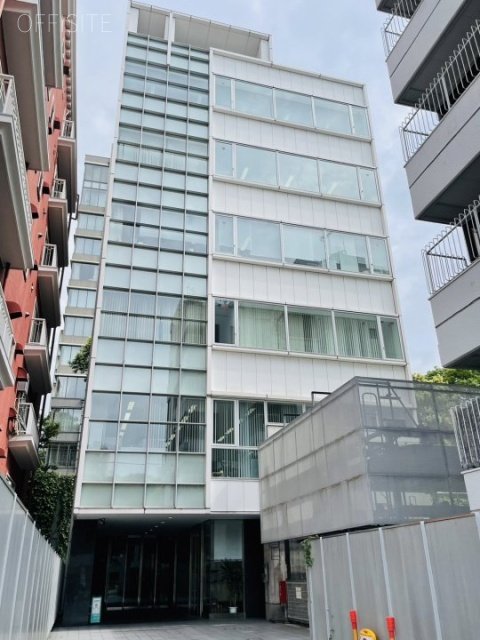 【現地取材】メットライフ三番町ビル 4階|市ヶ谷駅徒歩5分・51坪のデザイナーズセットアップオフィス内覧レポート【千代田区三番町】
