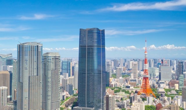 【東京都港区・グローバル企業集積と世界水準の都市再生が交差するプレミアム拠点:六本木・麻布台エリアの徹底解説と賃貸オフィスのご紹介(2026年最新)】