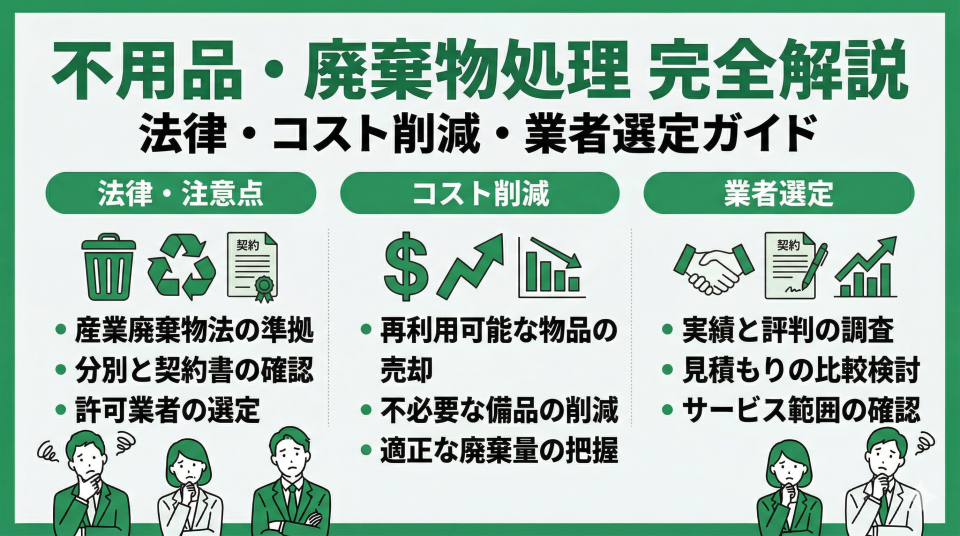 オフィス什器・家具は購入とリースどちらを選ぶべきか