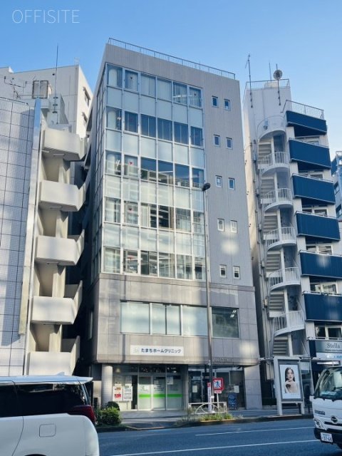 【現地取材】Net1三田ビル|三田駅徒歩4分・田町駅徒歩5分 無柱64坪オフィス内覧レポート【港区三田】