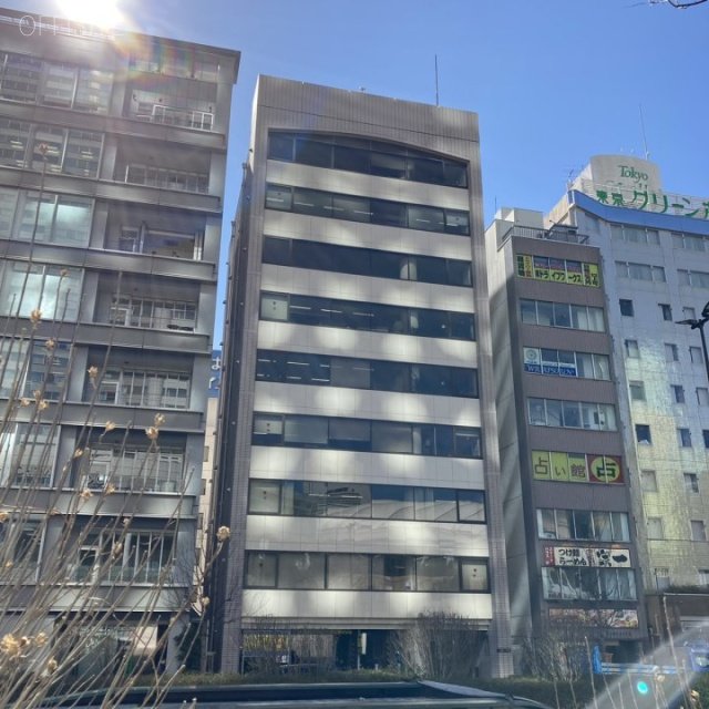 【現地取材】水道橋外堀通ビル 2階|水道橋駅徒歩2分・60坪のセットアップオフィス内覧レポート【文京区後楽】