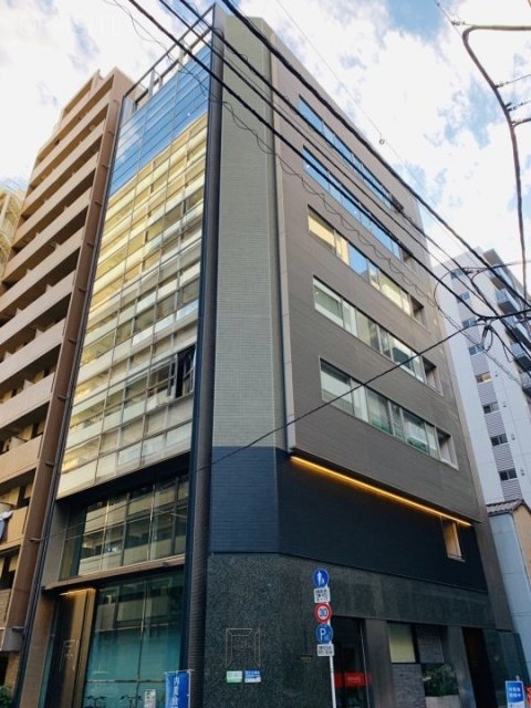 【現地取材】ポータル秋葉原 5F|馬喰町駅徒歩4分・38.20坪セットアップオフィス内覧レポート