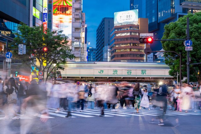 【渋谷駅 賃貸オフィス】坪単価相場・アクセス・周辺環境を徹底ガイド|2026年最新
