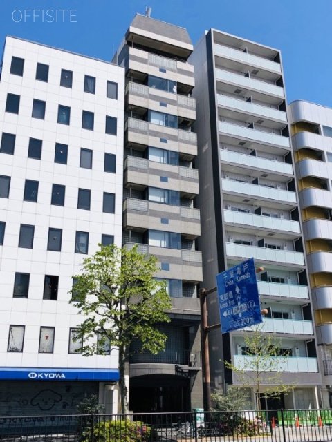 【現地取材】フォーライフオフィス東神田 8階|馬喰町駅徒歩4分・29.46坪のセットアップオフィス内覧レポート【千代田区東神田】