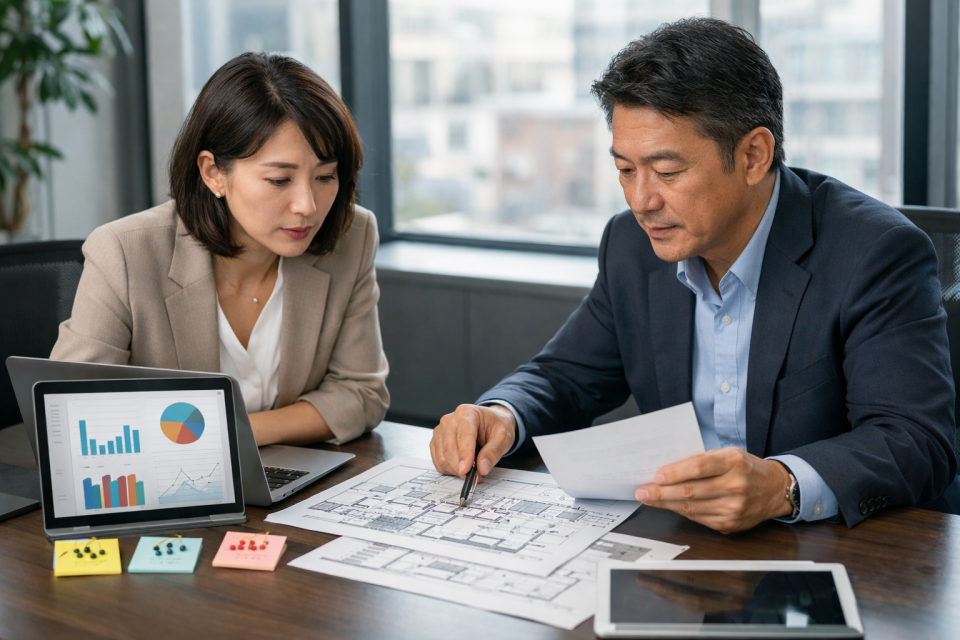 採用強化のためのオフィス移転とは|立地・内装・ブランドが応募数に与える影響を解説