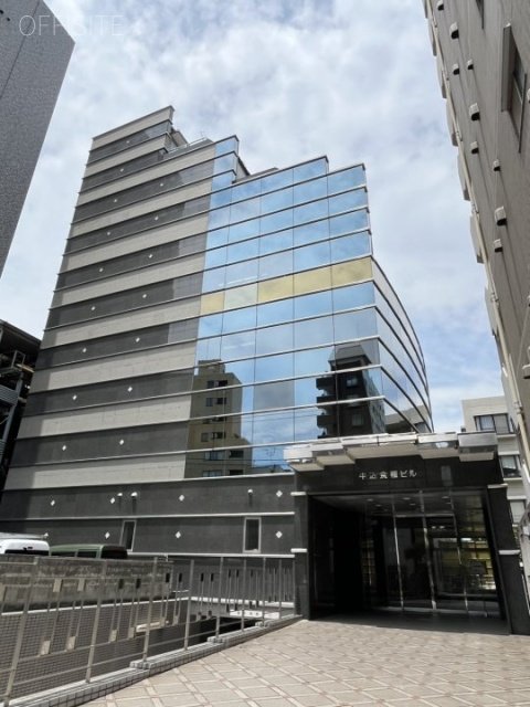 【現地取材】牛込食糧ビル|牛込神楽坂駅徒歩6分・101坪ワンフロアオフィス内覧レポート【新宿区北山伏町】