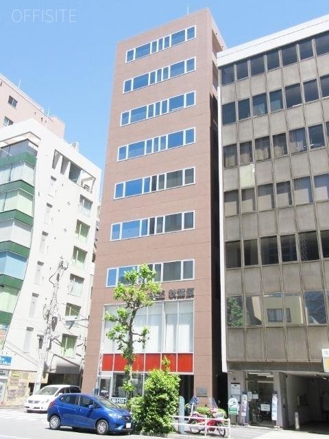 【現地取材】KOALA BLDG. AKIHABARA|末広町駅徒歩2分・3〜4坪サービスオフィス内覧レポート【台東区上野】