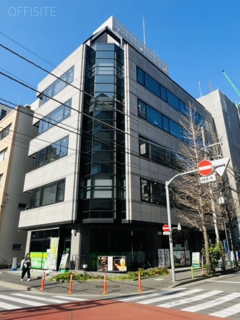 【現地取材】オーキッドプレイス蛎殻町ビル 6階|水天宮前駅徒歩5分・49.06坪の2面採光オフィス内覧レポート【中央区日本橋蛎殻町】