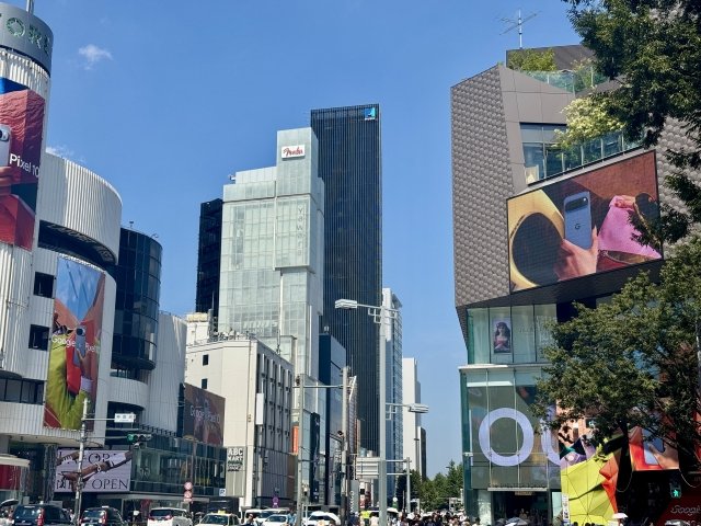 【東京都港区・渋谷区・ブランドと感度が交差するクリエイティブビジネスの聖地:青山・表参道エリアの徹底解説と賃貸オフィスのご紹介(2026年最新)】