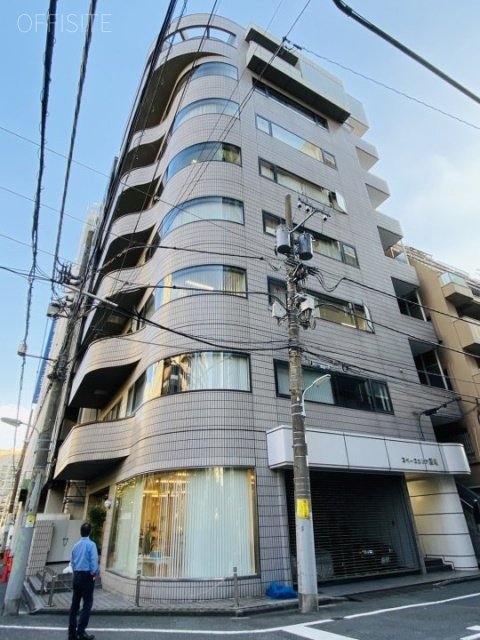 【現地取材】ARZ五反田 8階|五反田駅徒歩5分・31.96坪のセットアップオフィス内覧レポート【品川区西五反田】