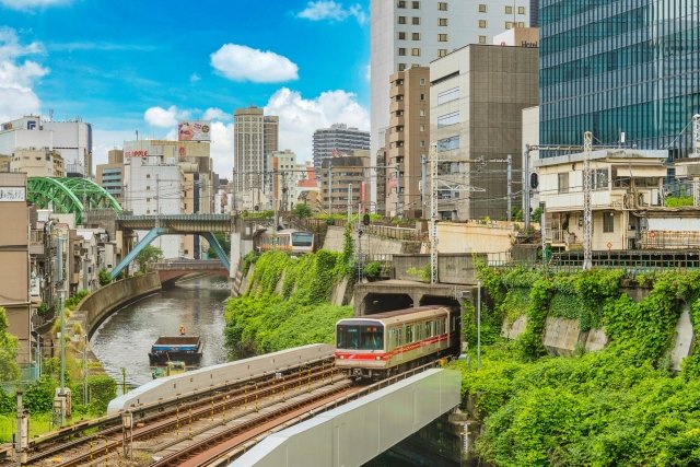 【東京都・千代田区の人気ビジネス拠点:神田・御茶ノ水エリアの徹底解説と賃貸オフィスのご紹介(2026年最新)】