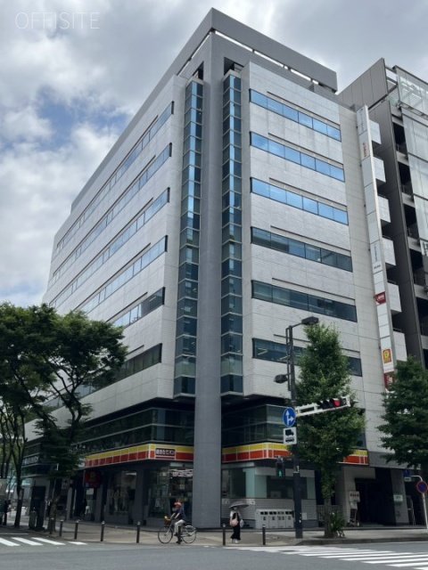 【現地取材】新横浜第3東昇ビル 4階C区画|新横浜駅徒歩4分・44.90坪【横浜市港北区新横浜】