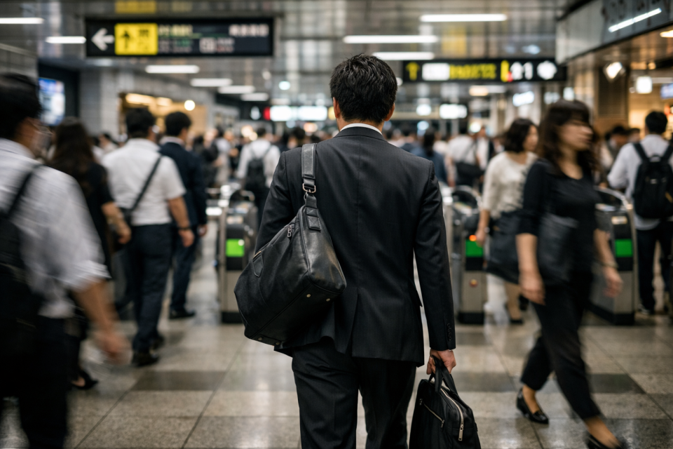 オフィス移転で通勤時間が伸びるとどうなる?採用・離職率への影響と移転判断のポイント