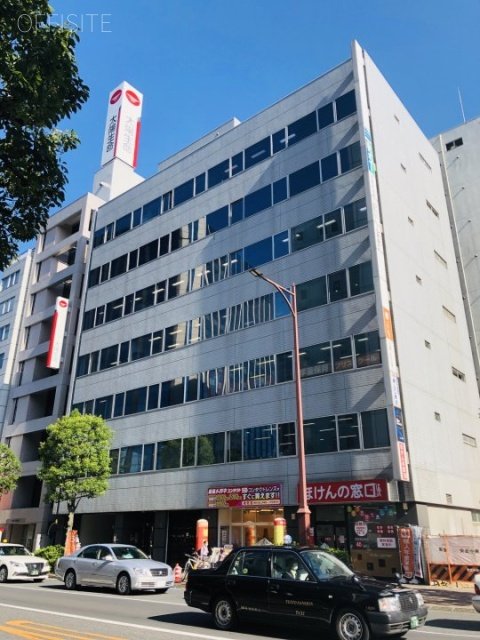【現地取材】大森センタービル|大森駅徒歩3分・58坪セットアップオフィス内覧レポート【大田区大森北】