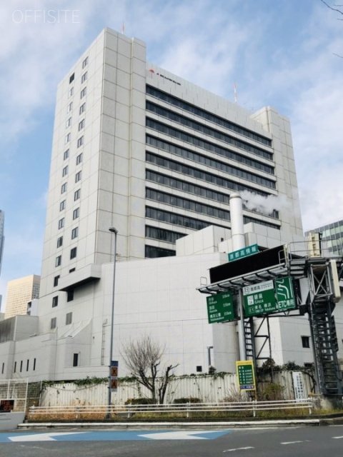 【現地取材】野村不動産銀座ビル|東銀座駅徒歩3分・271坪無柱フロアの大型賃貸オフィス【中央区銀座】