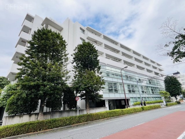 【現地取材】ヒューリック目黒三田 2階|目黒駅徒歩1分・340.20坪【目黒区三田】