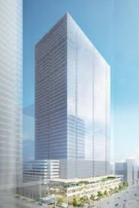 八重洲二丁目中地区再開発|東京駅前最大級の大規模オフィスと移転戦略【2029年竣工】