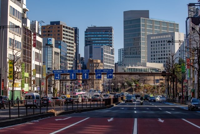 【東京都新宿区・千代田区・医療・教育・官公庁が隣接する落ち着いたビジネス拠点:四谷・信濃町エリアの徹底解説と賃貸オフィスのご紹介(2026年最新)】