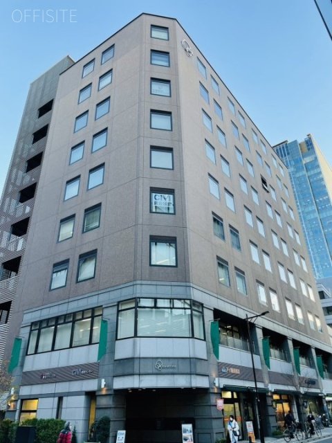 【現地取材】クアトロ室町ビル 6階|新日本橋駅徒歩2分・206.56坪【中央区日本橋室町】