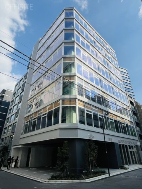 【現地取材】T-PLUS八丁堀|八丁堀駅徒歩5分・新築セットアップオフィス内覧レポート【中央区八丁堀】