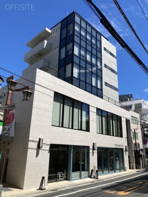 【現地取材】ユースクエア渋谷神山町 6階|代々木公園駅徒歩9分・33.45坪セットアップオフィス【渋谷区神山町】