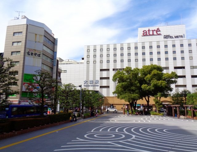 【東京都大田区・JR京浜東北線と首都高速・環状7号線が交差する物流・製造業と羽田空港近接の低コスト産業ビジネス拠点:大森・平和島エリアの徹底解説と賃貸オフィスのご紹介(2026年最新)】