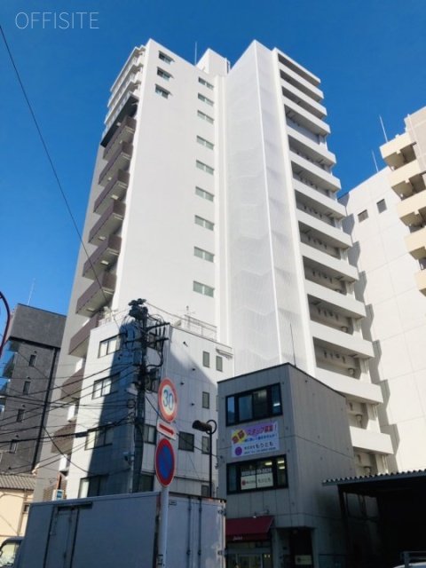 【現地取材】アクシオール三田|三田駅徒歩4分・71坪セットアップオフィス内覧レポート【港区三田】