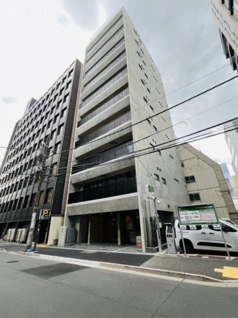 【現地取材】CIRCLES大手町theNorth|小川町駅徒歩2分・35坪の新築セットアップオフィス内覧レポート【千代田区神田錦町】