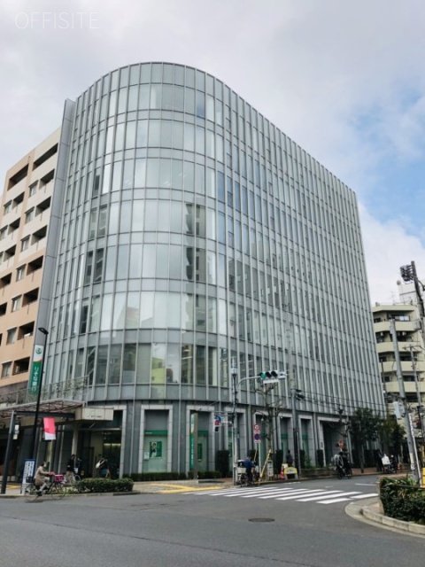 【現地取材】FORECAST亀戸|亀戸駅徒歩4分・66坪/55坪の居抜き相談可能オフィス内覧レポート【江東区亀戸】