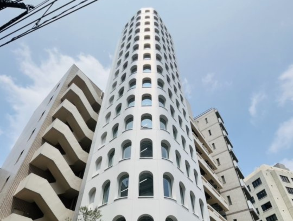 AUSPICE神田小川町|小川町、新御茶ノ水 徒歩1分・2025年竣工・1フロア1テナント【賃貸オフィス情報】