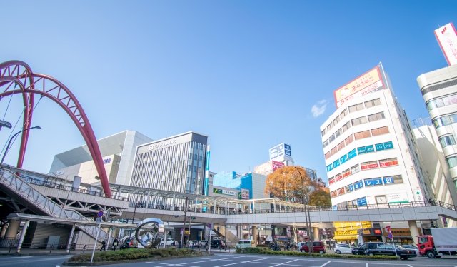 【東京都立川市・JR中央線と多摩モノレールが交差する多摩地区随一の交通利便性を誇るビジネス拠点:立川エリアの徹底解説と賃貸オフィスのご紹介(2026年最新)】