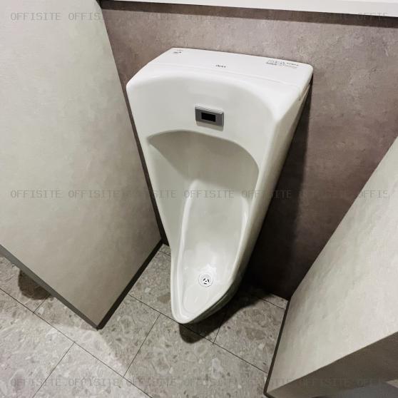ＴＨＥ ＧＡＴＥ 御徒町のトイレ